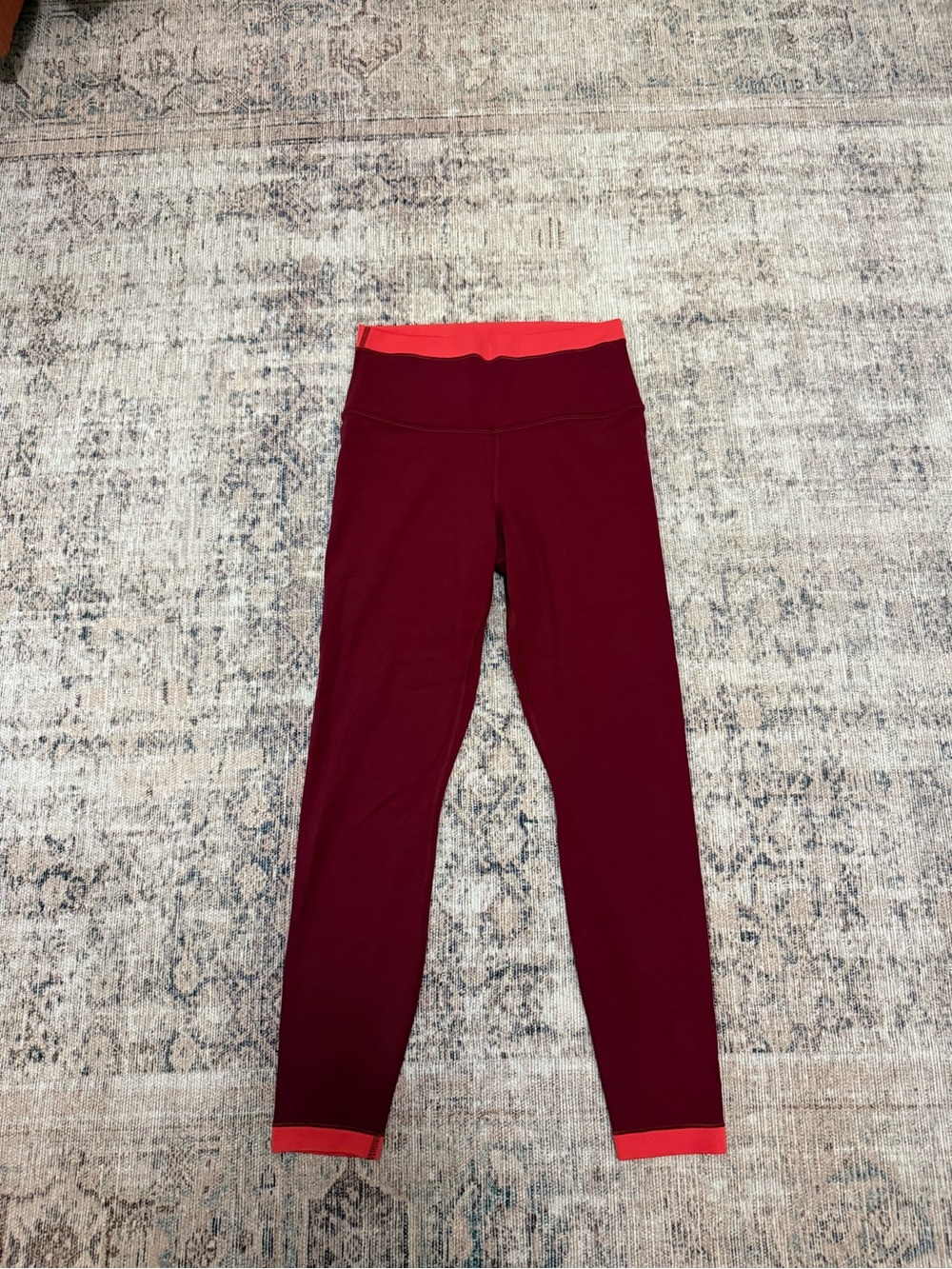Athleta leggings